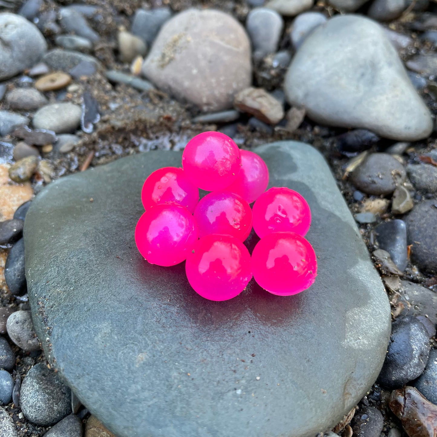 Soft Beads - Nerdz