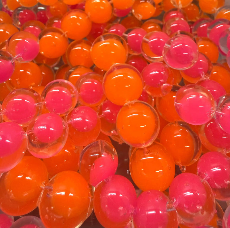 Embryo Soft Beads - Steelhead Candy