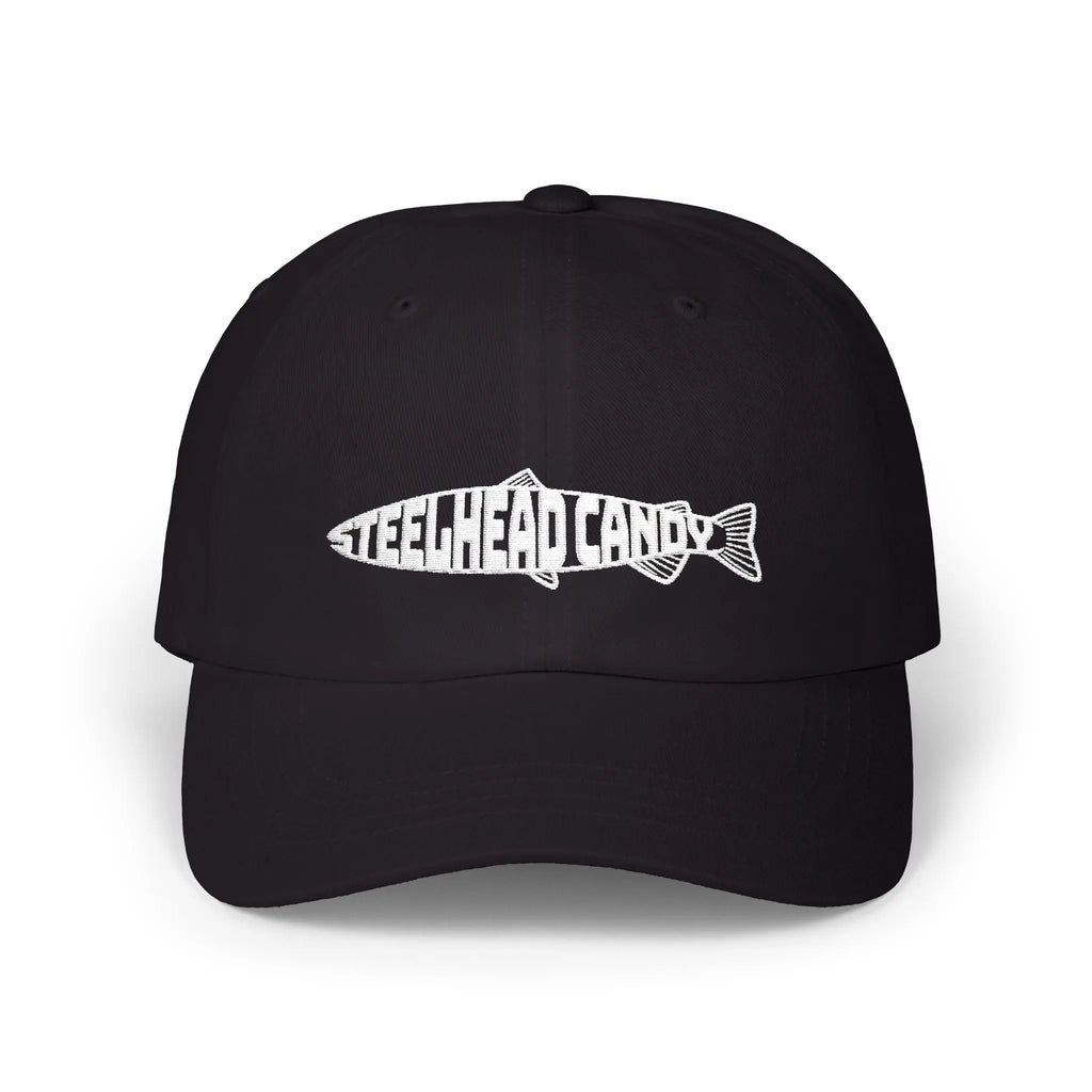 Steelhead Candy Dad Hat Printify 