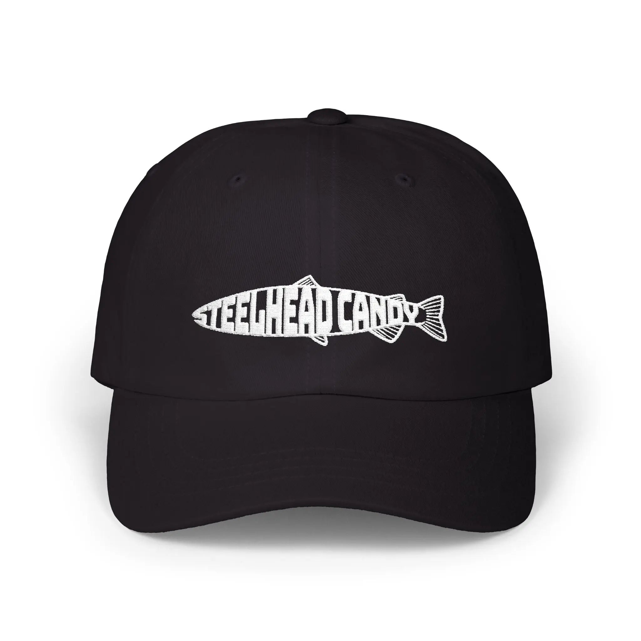 Steelhead Candy Dad Hat Printify 