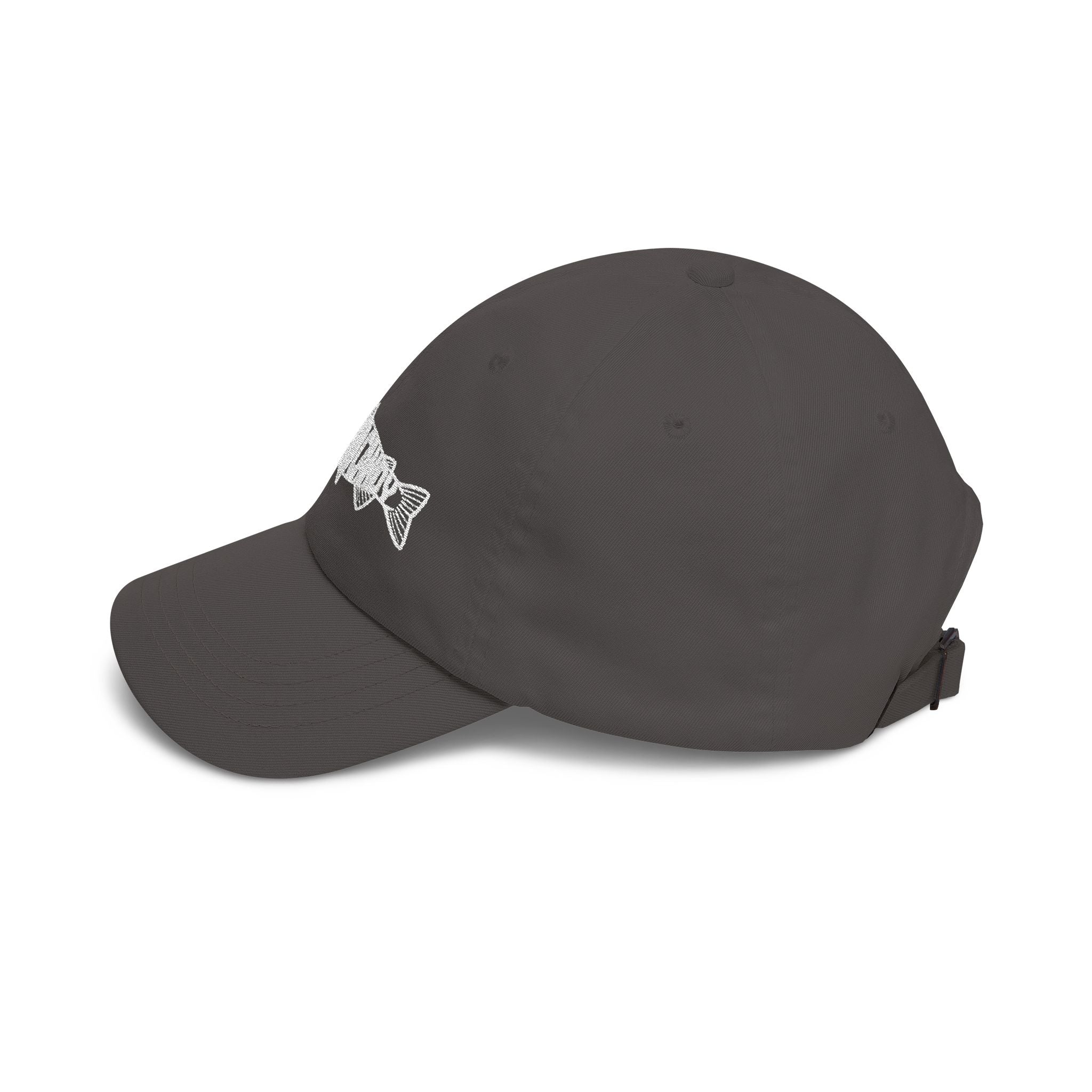 Steelhead Candy Dad Hat Printify 