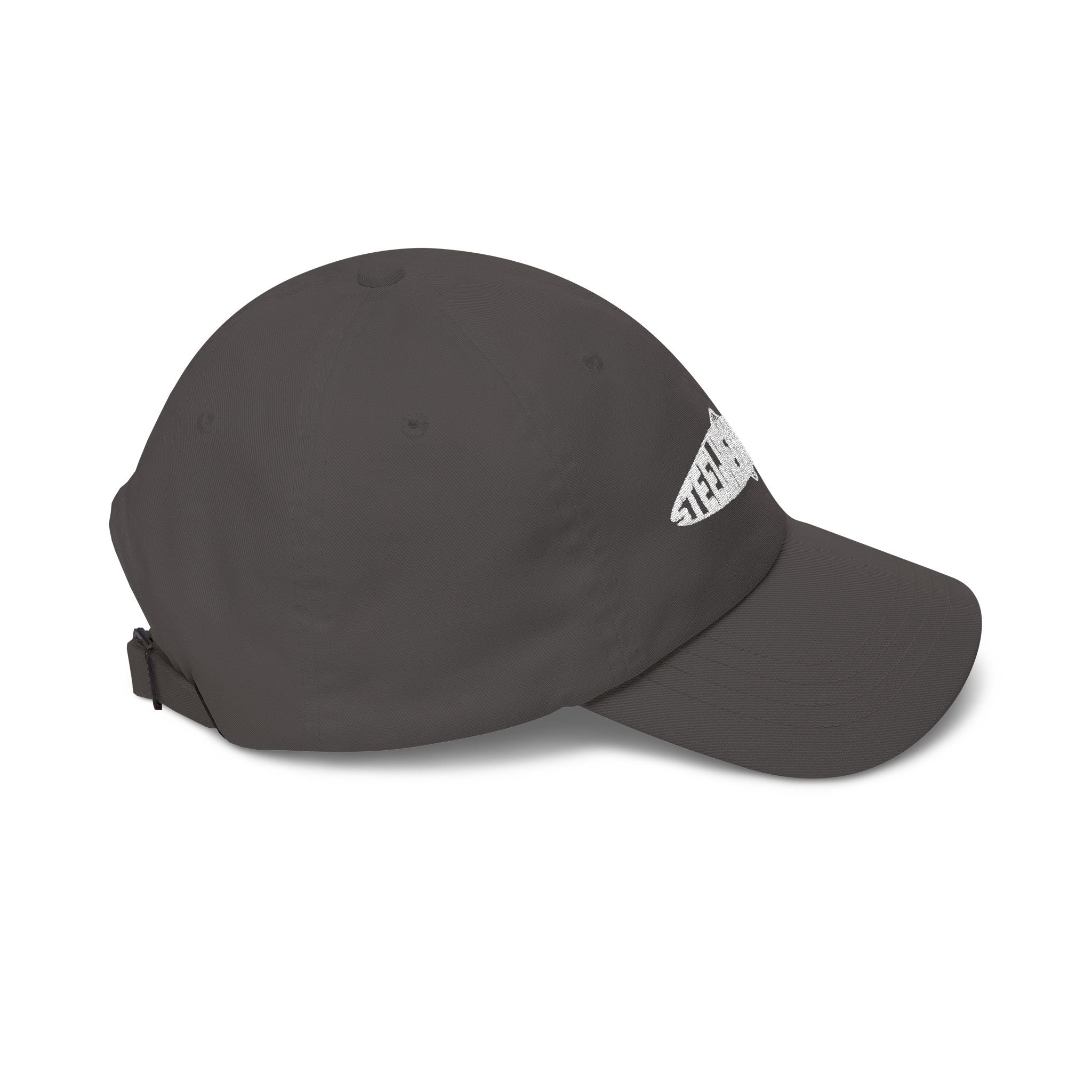Steelhead Candy Dad Hat Printify 