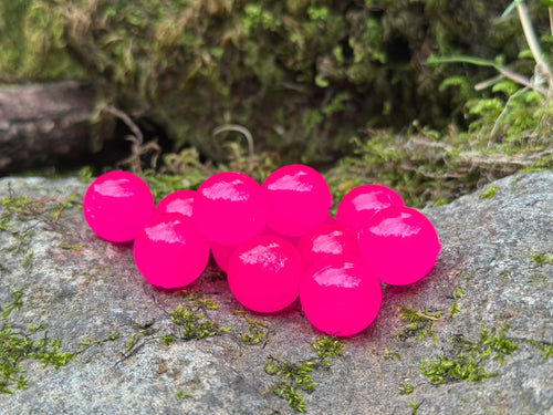 Cerise Steelhead Candy 