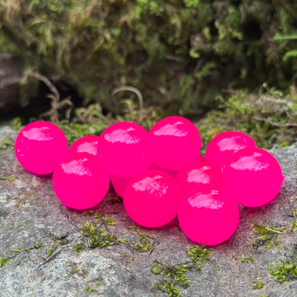 Cerise Steelhead Candy 