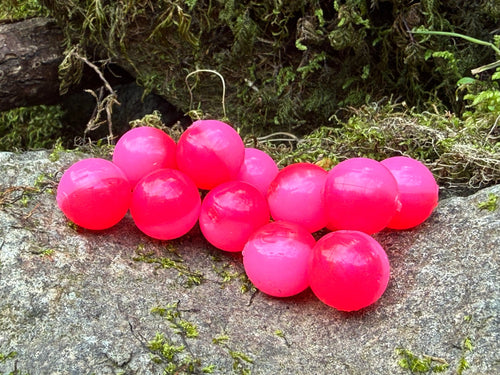 Chrome Candy Steelhead Candy 