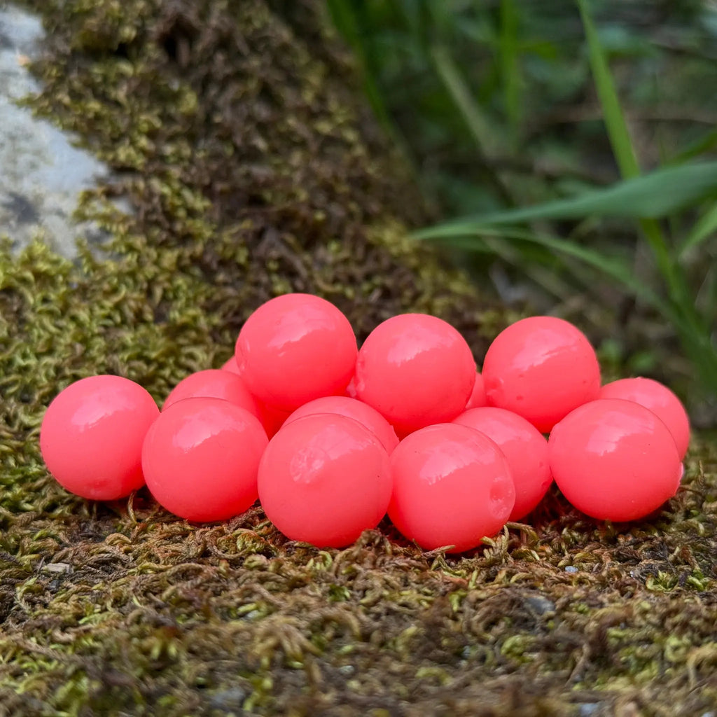 Dead Peach Steelhead Candy 