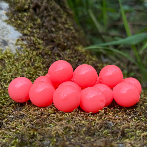 Dead Peach Steelhead Candy 