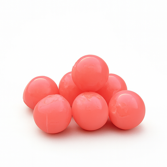 Soft Beads - Dead Peach