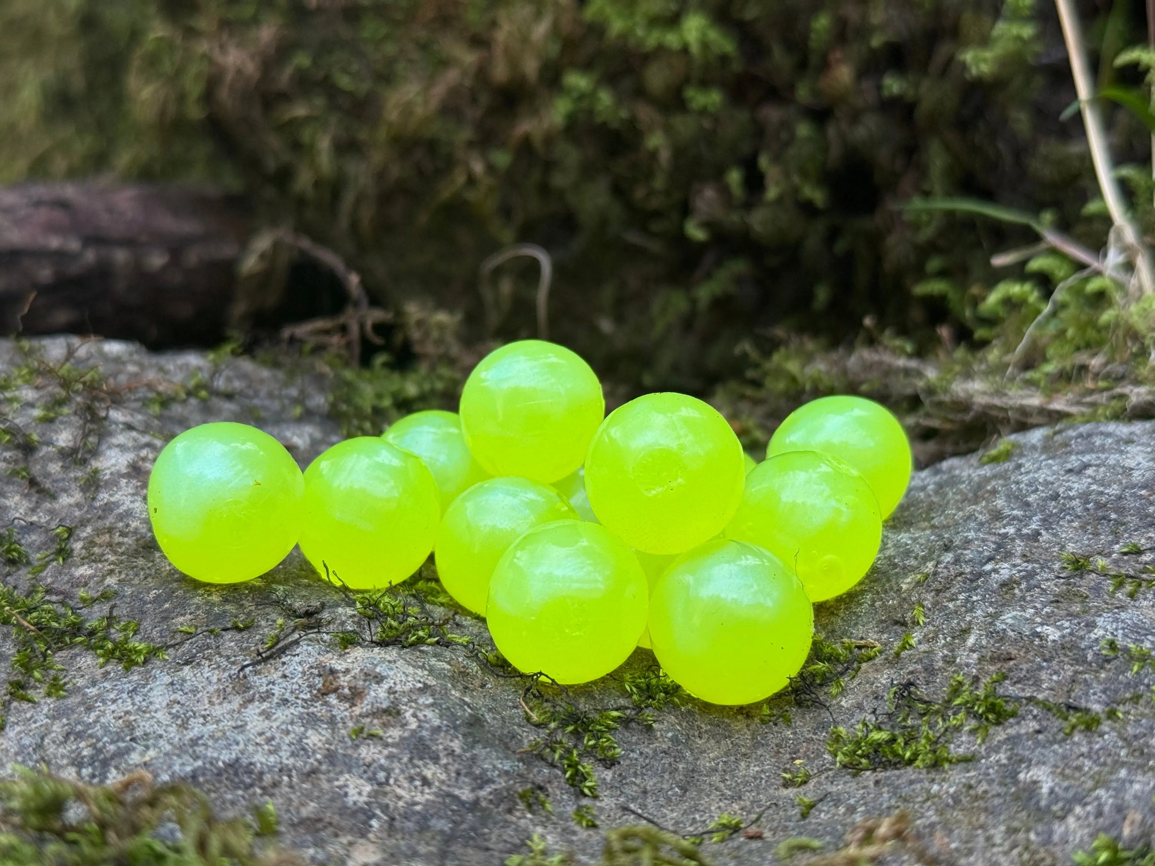 Electric Candy Steelhead Candy 