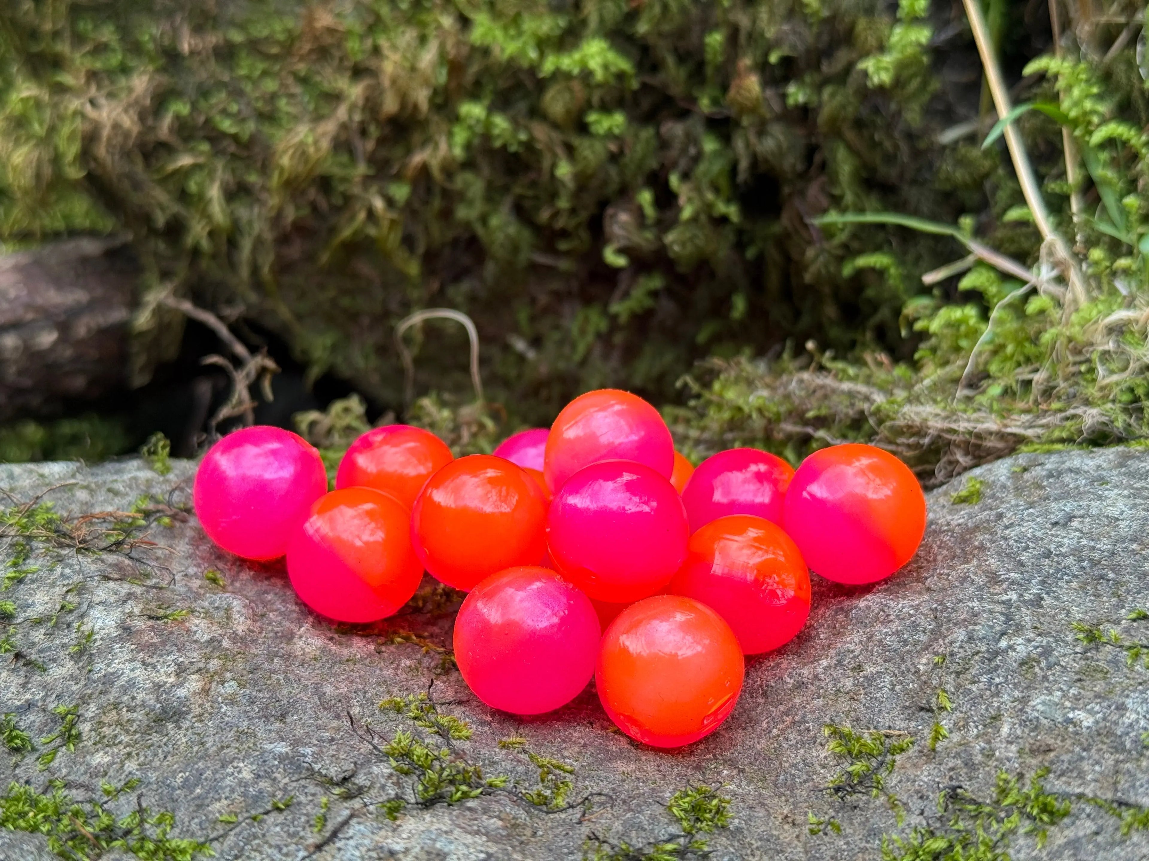 G.B.E. Steelhead Candy 