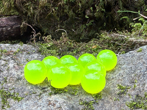 Glow Getter Steelhead Candy 