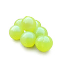 Iridescent Chartreuse Steelhead Candy