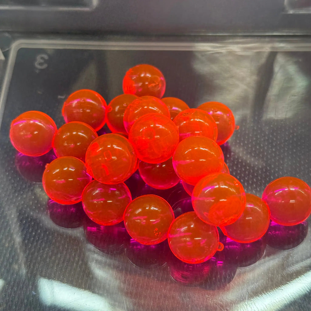 Neon Ember Steelhead Candy 