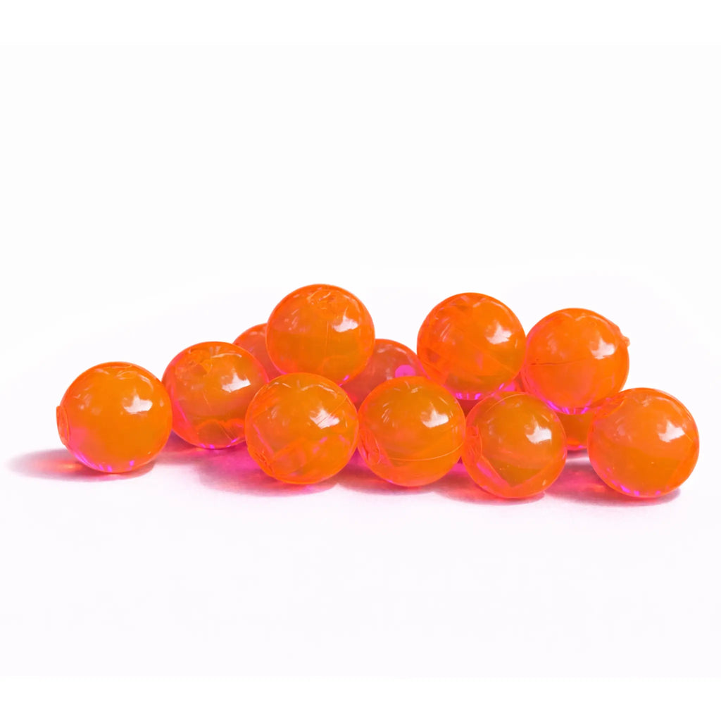 Neon Ember Steelhead Candy 