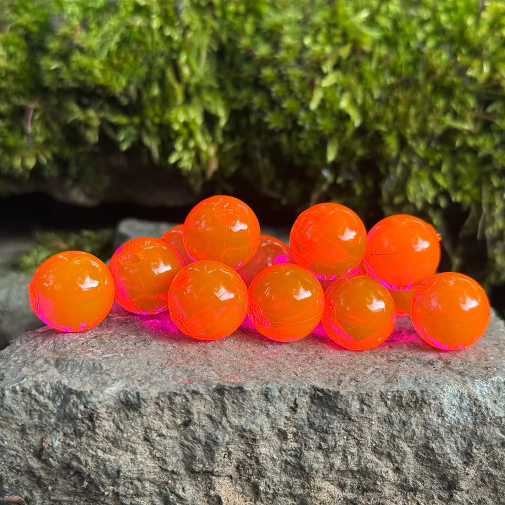 Neon Ember Steelhead Candy 