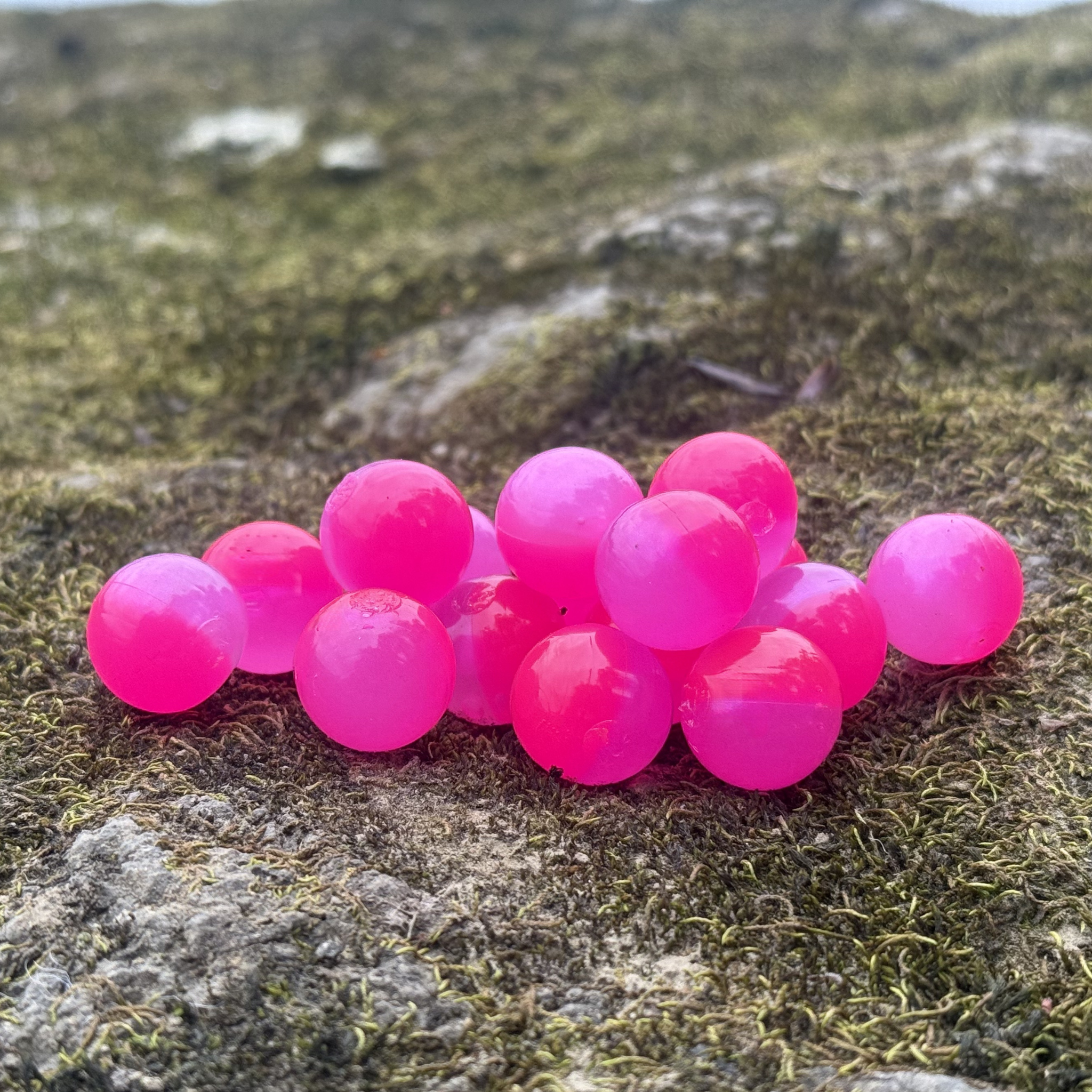 Nerdz Steelhead Candy 