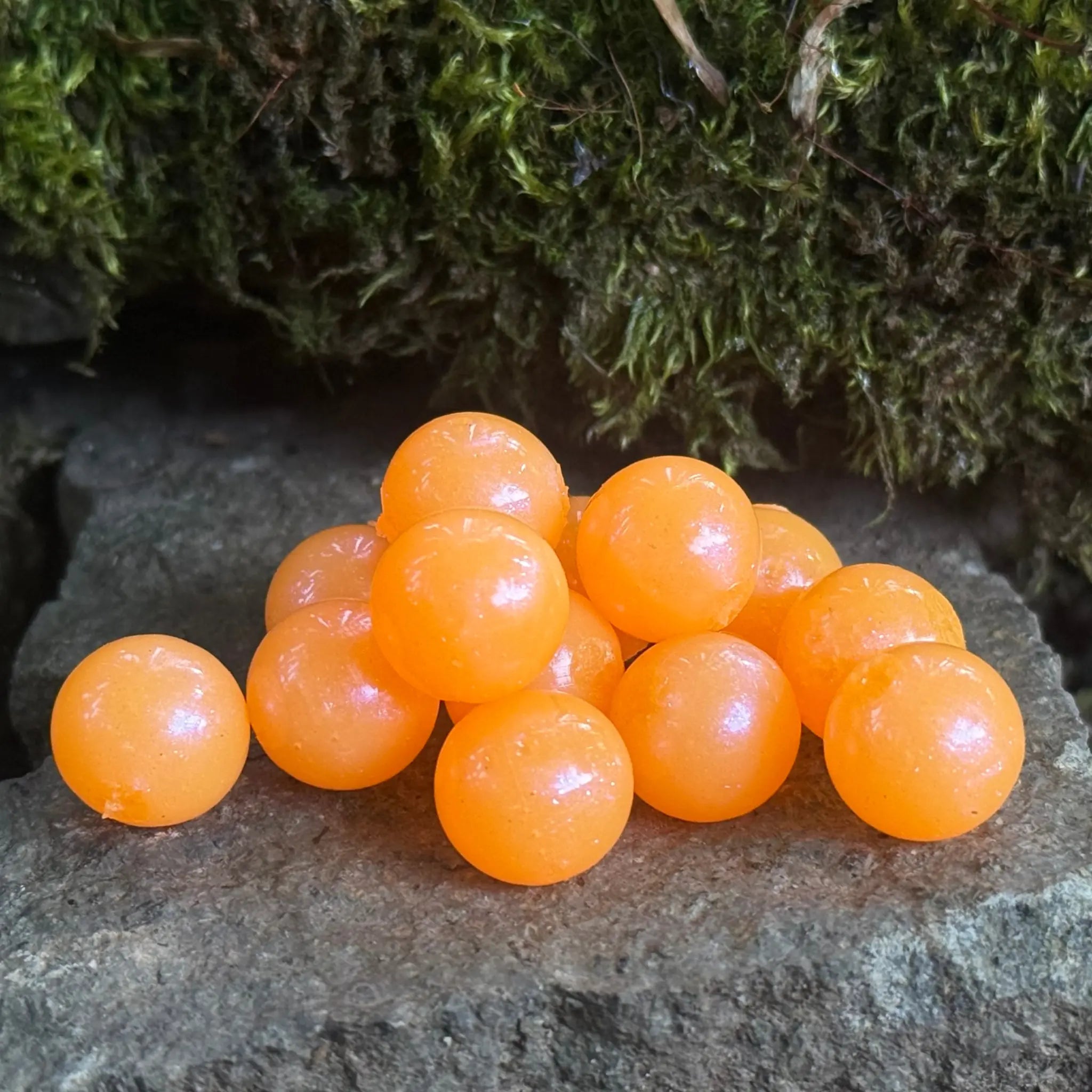 Orange Cream Steelhead Candy 
