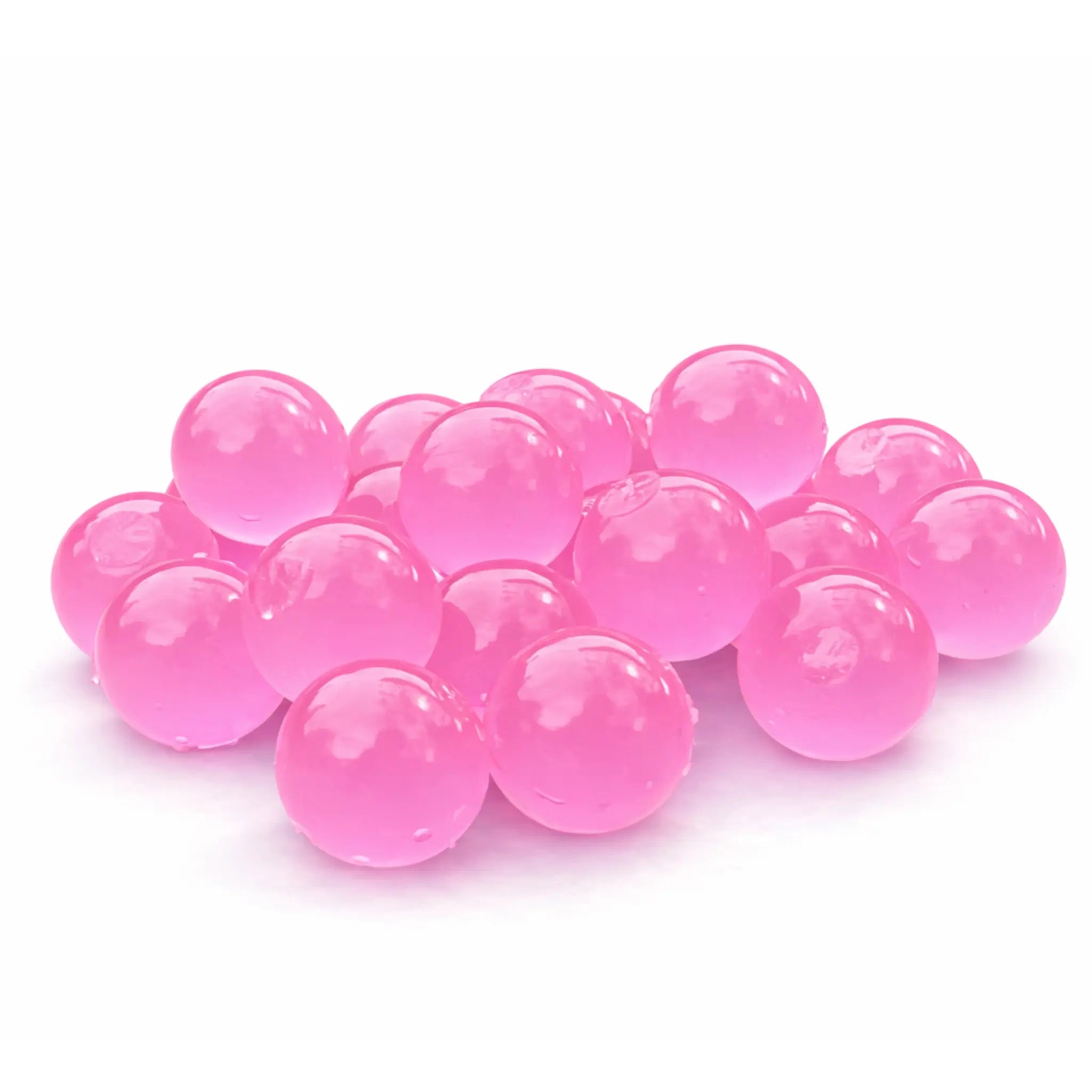Soft Beads - Pinkman Steelhead Candy 