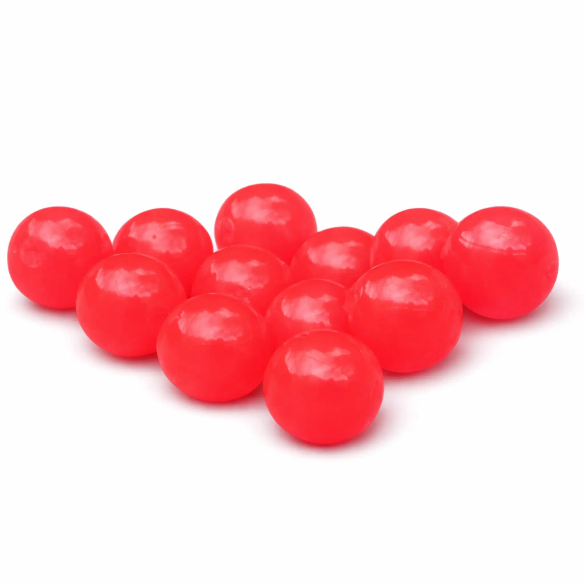 Red Dot Steelhead Candy 