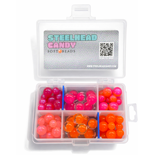 River Candy Box