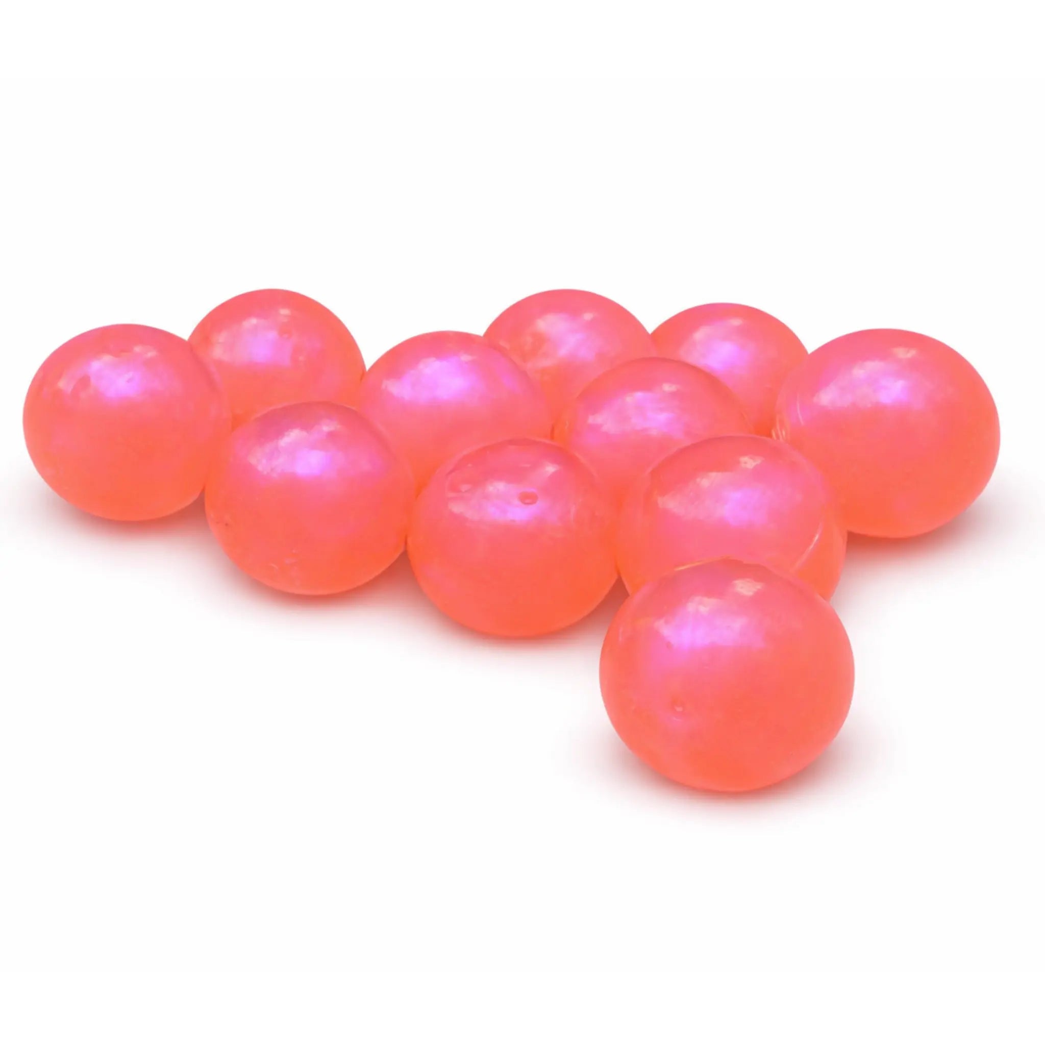 Sandy Peach Steelhead Candy 