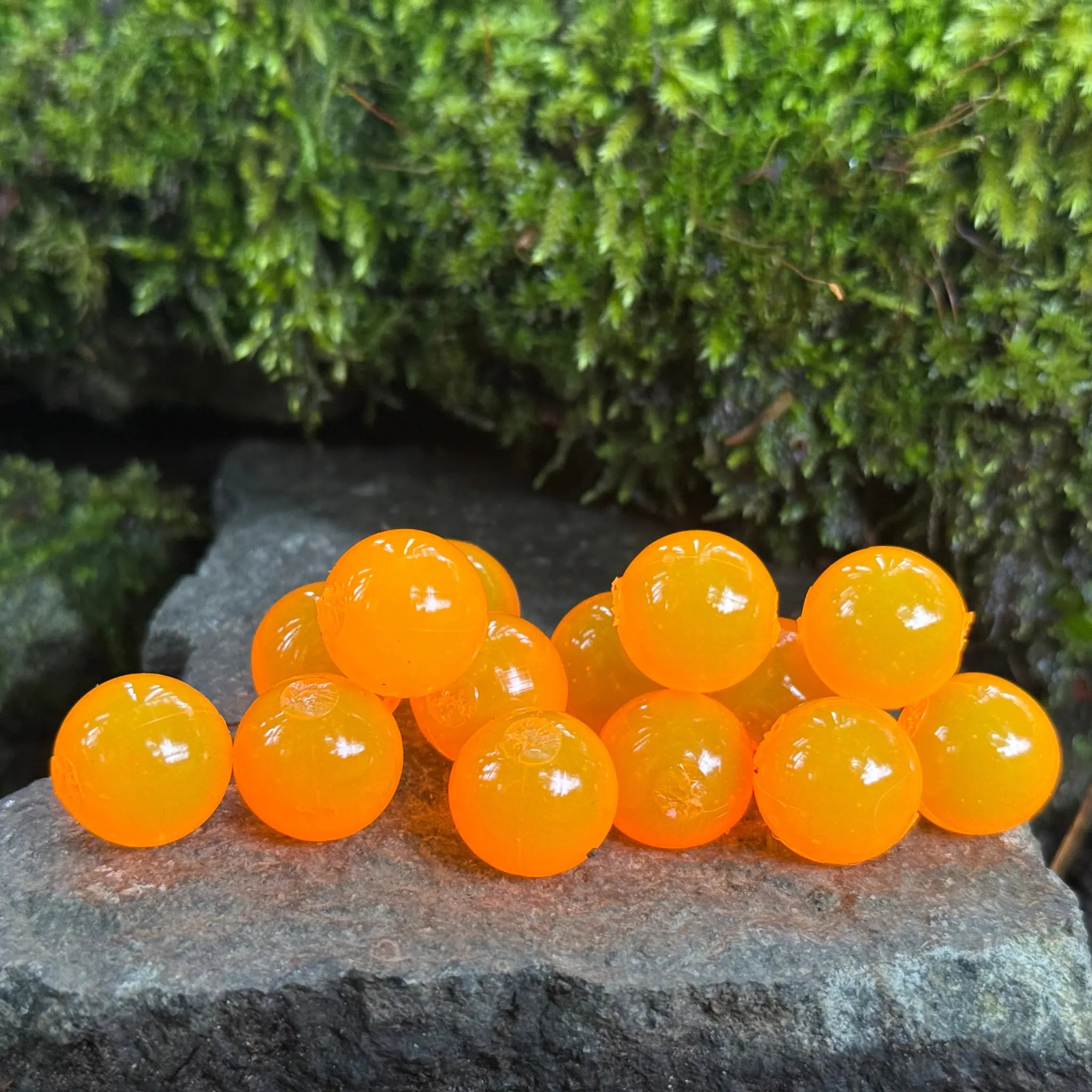 Sunnyside Up Steelhead Candy 