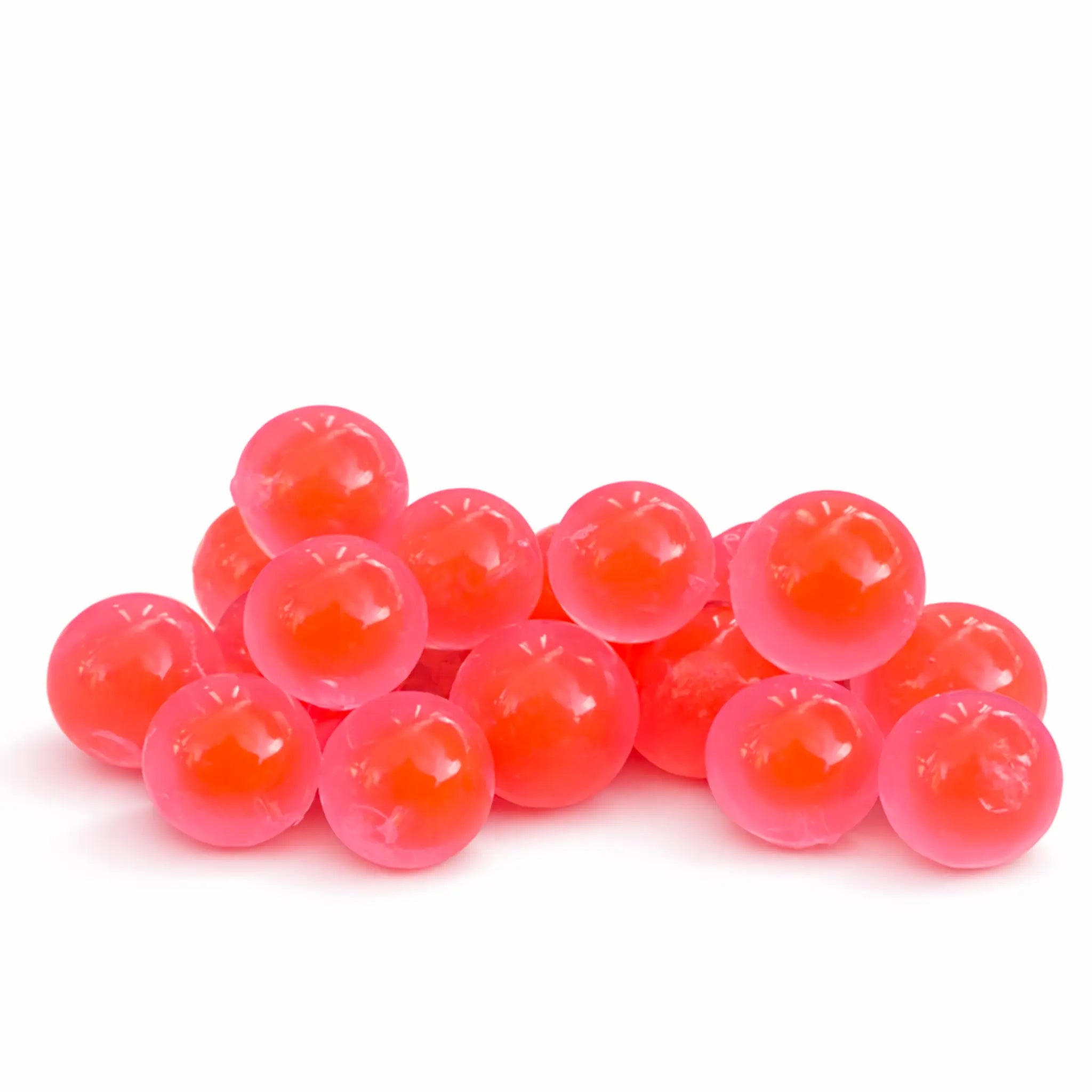 Toxic Tangerine Steelhead Candy 