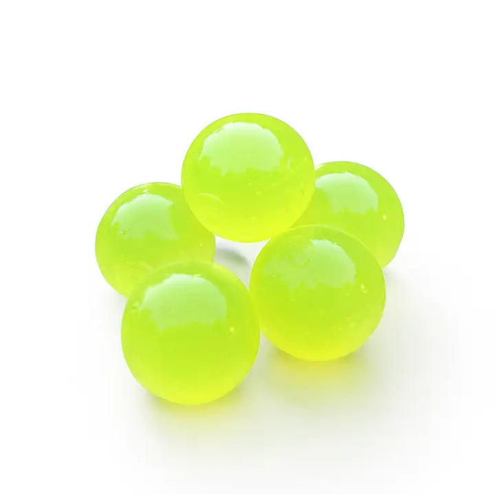 Vibrant Chartreuse Steelhead Candy