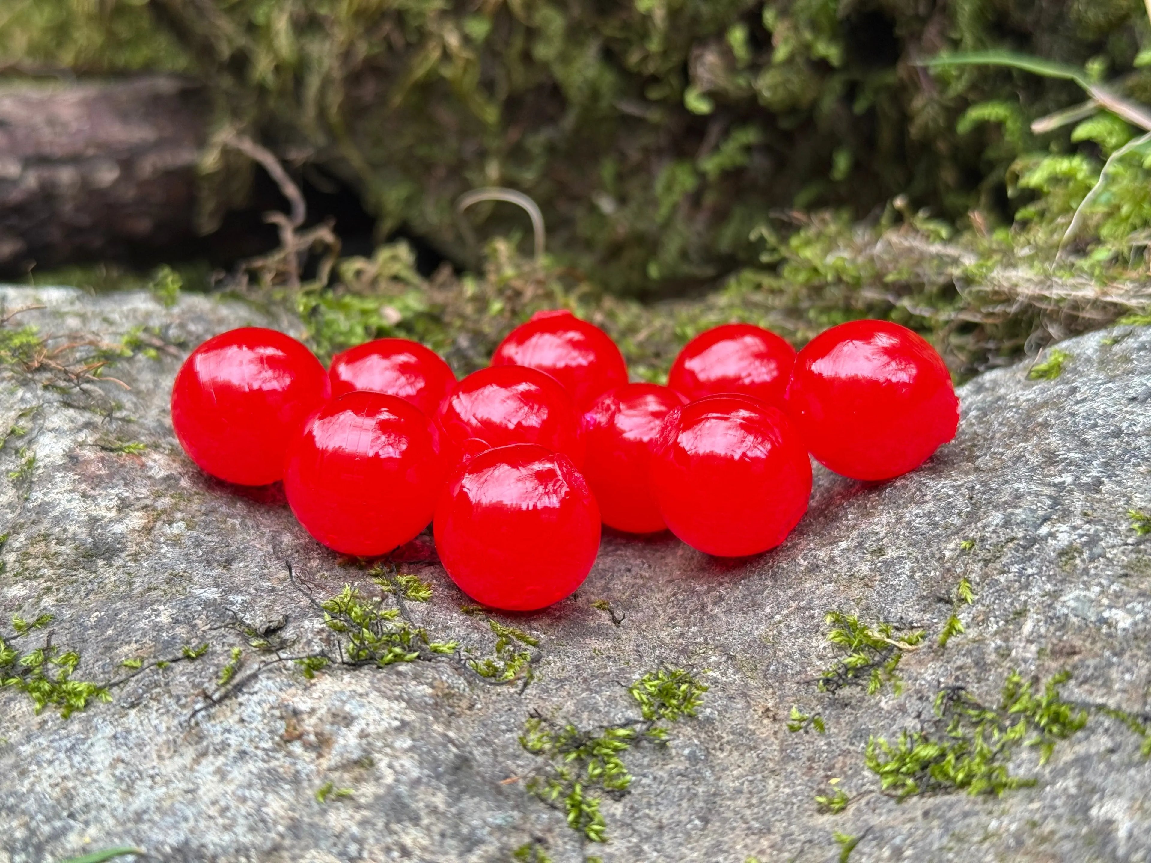 redruM Steelhead Candy 