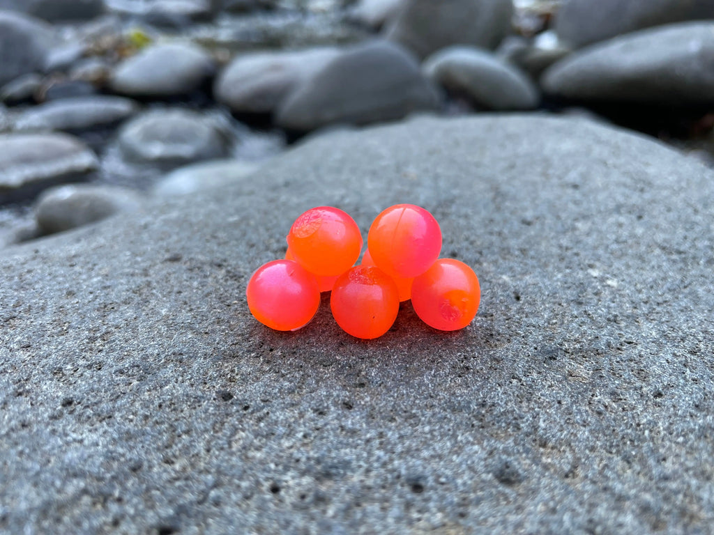 G.B.E. Steelhead Candy