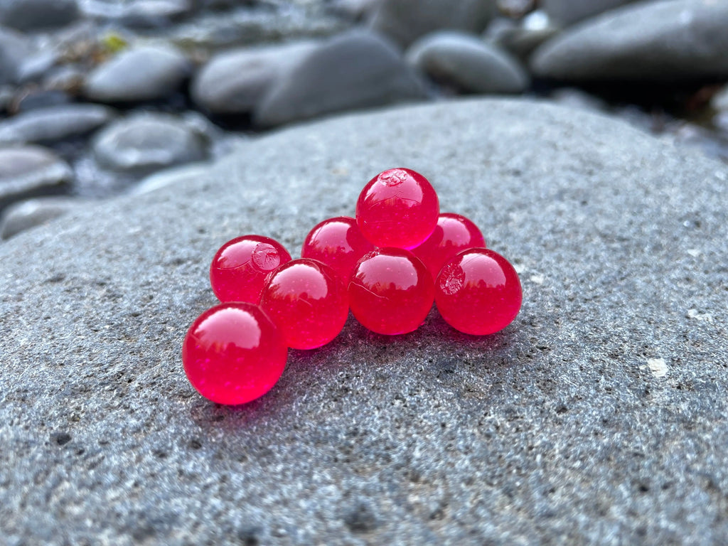 redruM Steelhead Candy