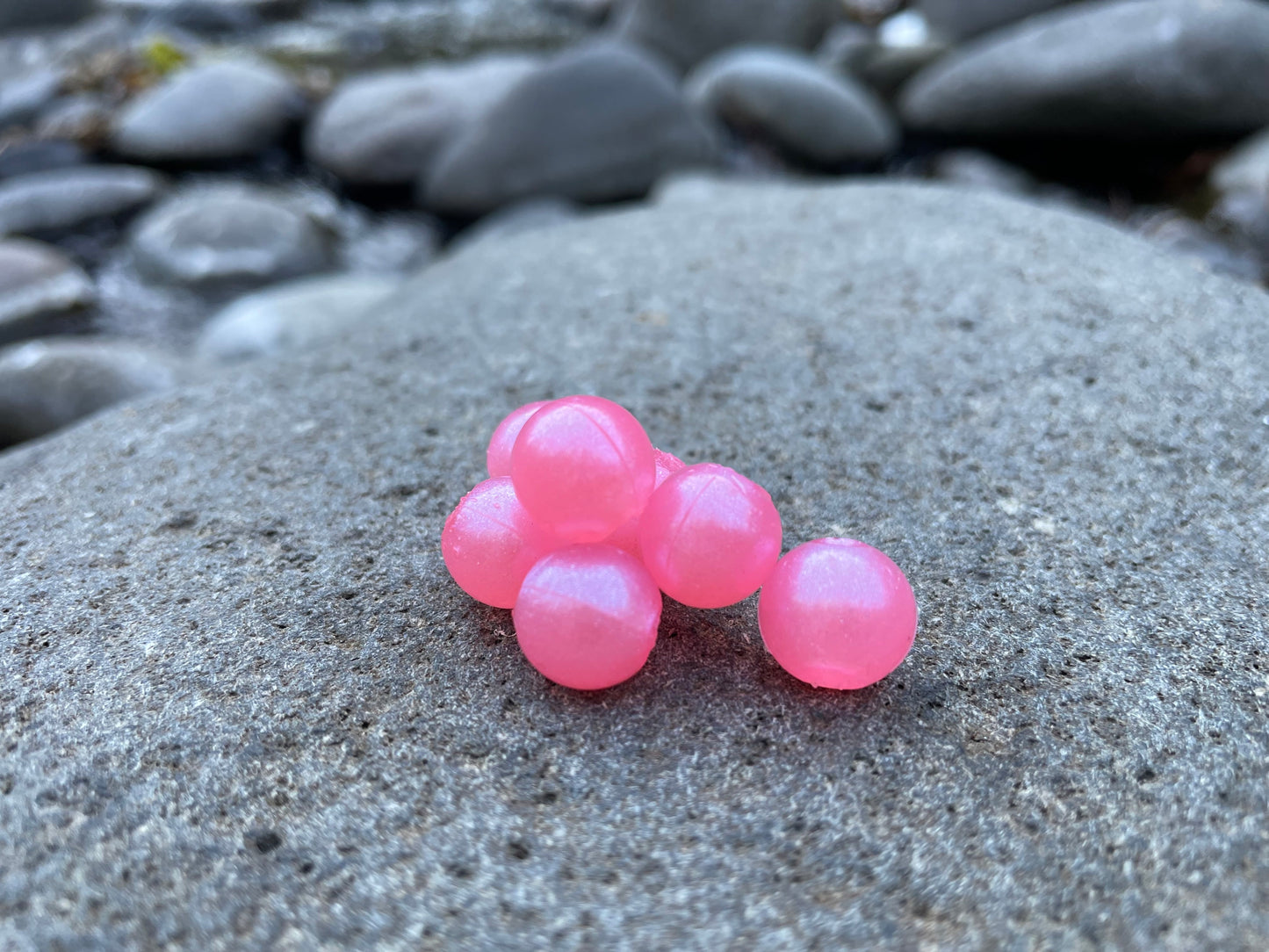 Soft Beads - Pearly Pink