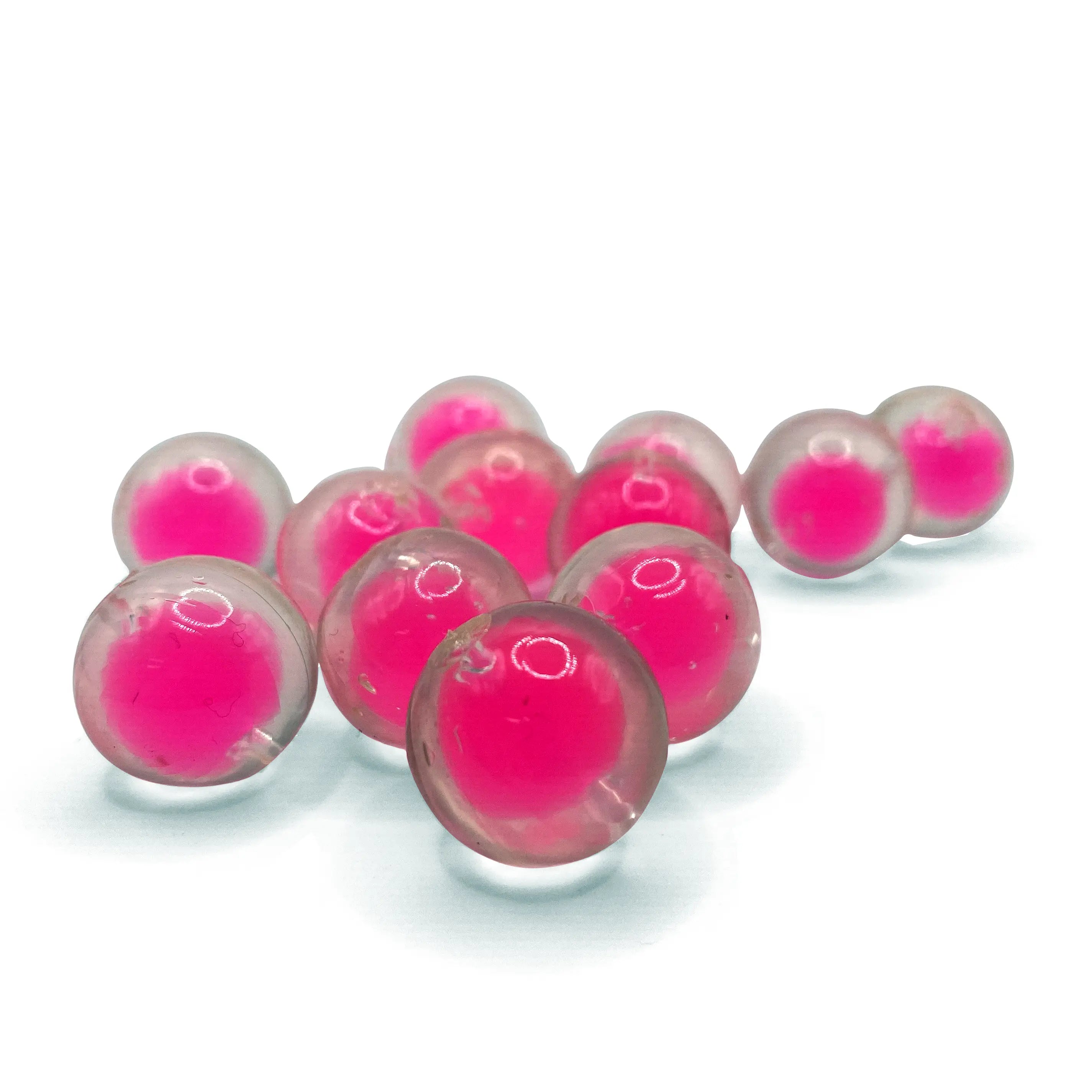Pink Embryo Steelhead Candy