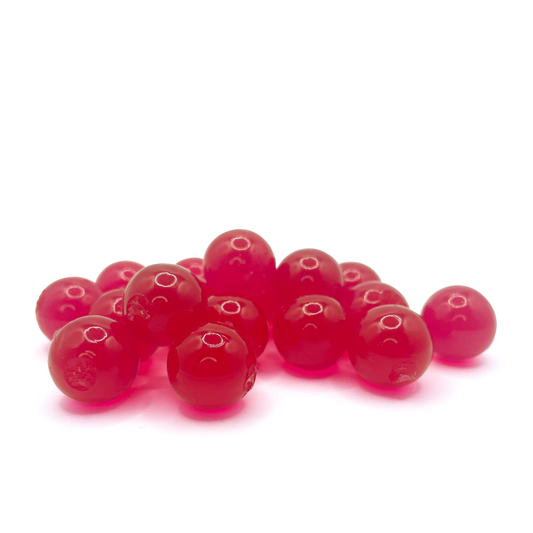 Soft Beads - redruM